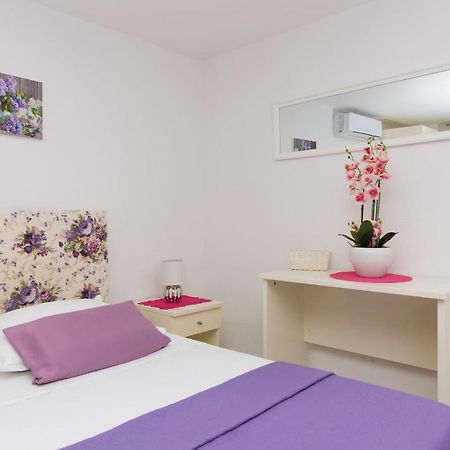 Premium Center Apartments Башка-Вода Екстер'єр фото