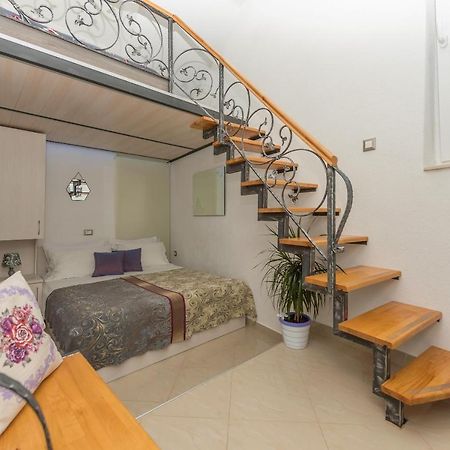 Premium Center Apartments Башка-Вода Екстер'єр фото
