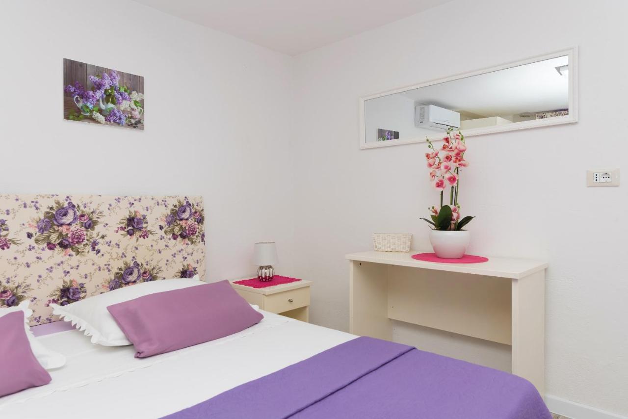 Premium Center Apartments Башка-Вода Екстер'єр фото