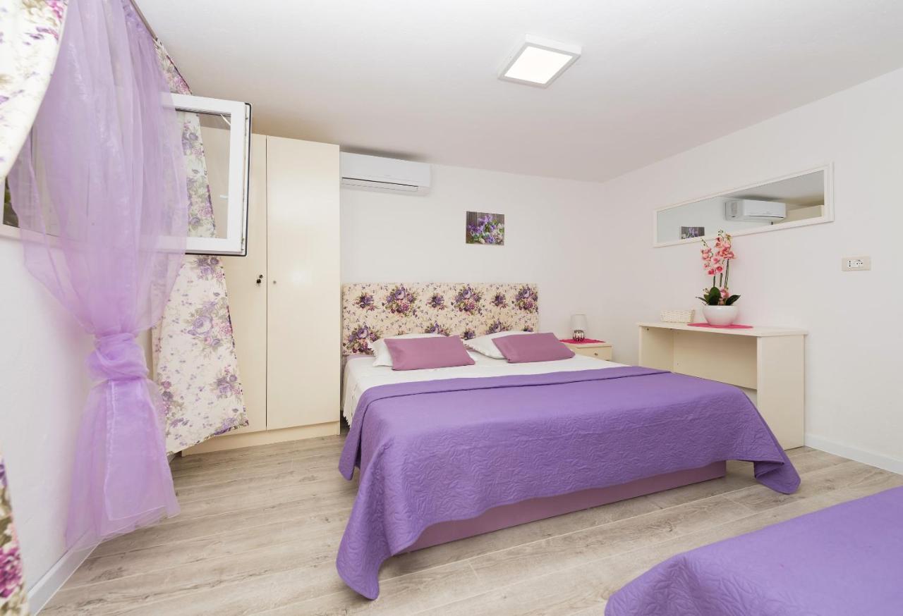 Premium Center Apartments Башка-Вода Екстер'єр фото
